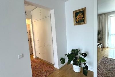 Apartament cu 2 camere decomandat, mobilat în Arcul de Triumf - 6