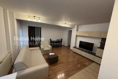 Apartament cu 3 camere decomandat în Aviației