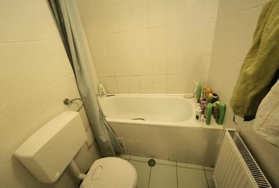 Garsoniera cozy langa Farmec, aproape de The Office Marasti - 7