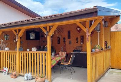 Casa de vinzare,in sat Matesti,jud Buzau - 3