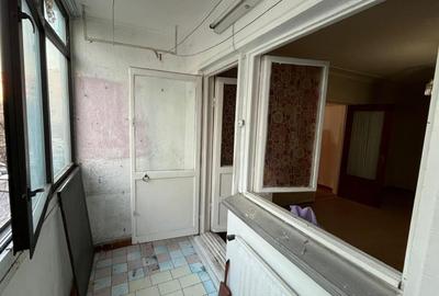 2 Camere | Decomandate | 56mp - Bloc 1983 | Iancului - Pantelimon - 6