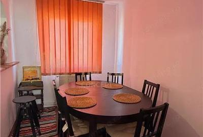 Apartament cu 2 camere semidecomandat în Hotvon - 4