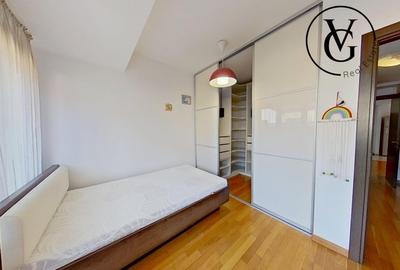 Apartament 3 camere Iancu Nicoale I Pipera - 5