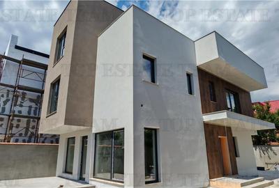 Casă individuală cu 5 camere cu Teren 229 Mp în Central - 8