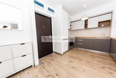 Aviatiei | Belvedere Residence | Bloc 2018 | Parcare - 12