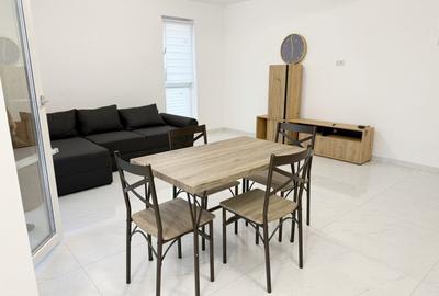 Apartament cu 2 camere semidecomandat în Giroc - 2