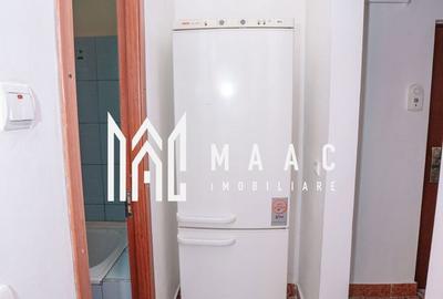 Apartament cu 2 camere decomandat în Central - 2