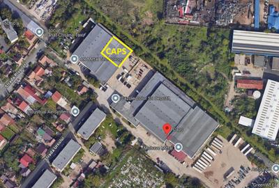 Inchiriez hala zona Vlaicu-Ursului - ID : RH-40714-property - 3