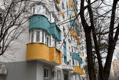 Apartament cu 2 camere în 13 Septembrie - 12