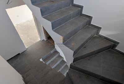 Vila excelenta tip duplex, P+1+Mansarda, Comuna Berceni - 11