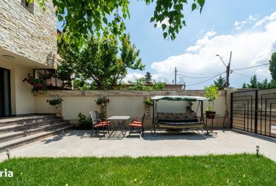 Casă cu 4 camere cu Canalizare în Apărătorii Patriei - 13