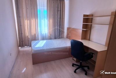Inchiriere apartament 2 camere, Manastur, Mehedinti, finisat, cu parcare - 3