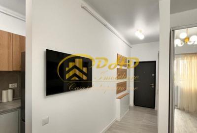 Garsonieră în Păcurari - 6