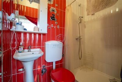 Casa singur in curte cu acces auto si teren 825 mp in zona Dealuri - 7
