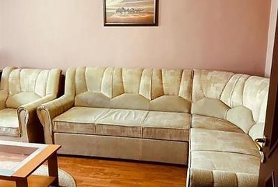 Apartament cu 4 camere decomandat, mobilat în Pantelimon - 10