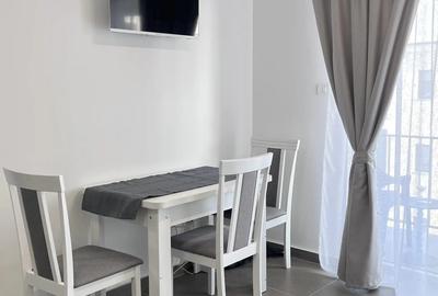Apartament nou cu 2 camere + loc de parcare - 5