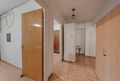 Credit ipotecar*Decomandat*72 mp*Sos. Colentina nr.2*Mobilat si utilat - 12