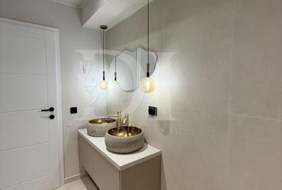 Apartament la cheie / Zona Fabricii de sport / Dambul Rotund - 9