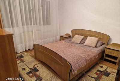 Apartament cu 3 camere semidecomandat în Astra - 3