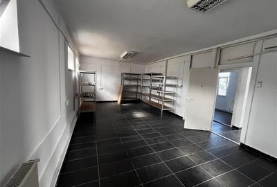 Spatiu de depozitare/productie de închiriat  80 mp, Ploiesti. - 3