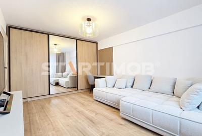 Apartament cu 2 camere decomandat, mobilat în Centrul Civic - 25