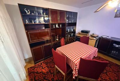 Apartament cu 3 camere decomandat, mobilat în Complex Studențesc - 4