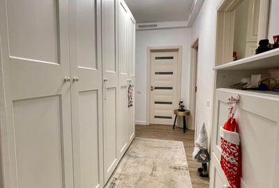 Apartament 2 camere Soseaua Leordeni, Mobilat-Utilat - 10