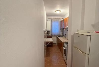 Apartament cu 2 camere semidecomandat în Central - 3
