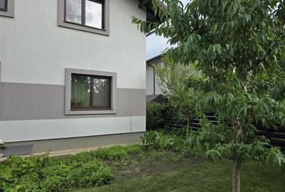 Casă individuală cu 4 camere cu Teren 350 Mp în Berceni - 3