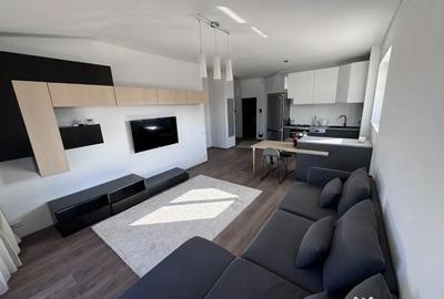 Apartament cu 2 camere decomandat în Central - 8