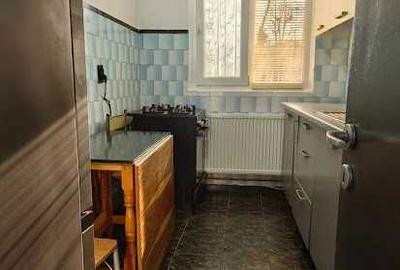 Apartament cu 2 camere semidecomandat în Central - 7