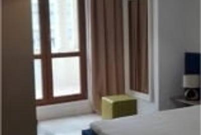 Calea Victoriei Închiriez ap 2 cam modern mobilat utilat complet centrală prop - 3