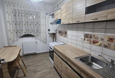 Garsonieră decomandată în Dudu - 1