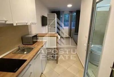 Garsoniera moderna 1camera I Parter I Lipovei I aproape de Iulius Mall - 3
