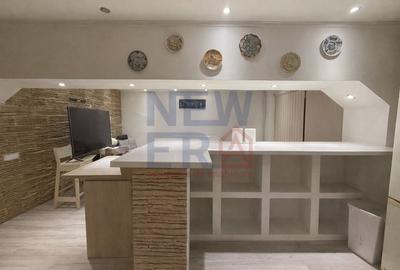 Apartament cu 2 camere decomandat, mobilat în Trafic Greu - 2