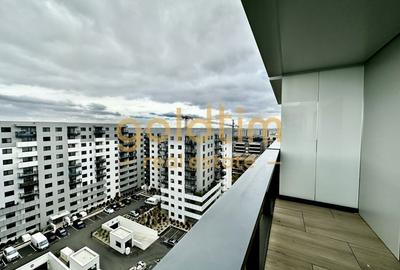 PIPERA/PARCARE SUBTERANA /SUPERB /CORTINA NORTH/VEDERE LIBERA - 6