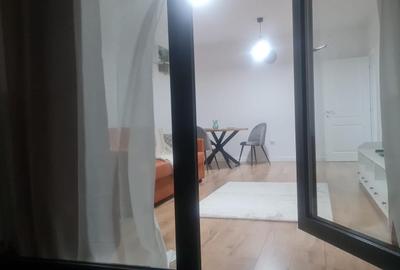 Apartament cu 2 camere decomandat, mobilat în Păcii - 11