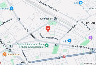 Apartament3 camere str. Spatar Milescu - Iancului - Obor - 1