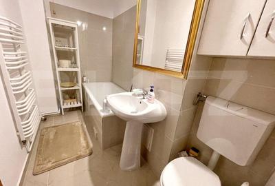 Apartament cu 3 camere decomandat în 1 Mai - 13