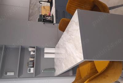 Inchiriez apartament cu doua camere - 4