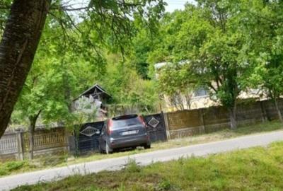 Casă cu 3 camere în Licurici - 1