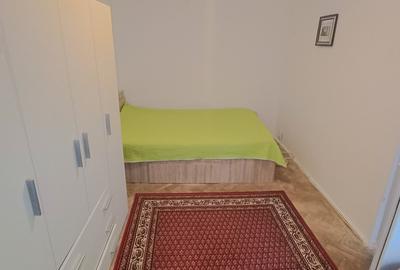 Apartament cu 2 camere semidecomandat în Inel II - 3