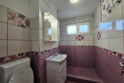 Apartament cu 2 camere semidecomandat, mobilat în Podu Roș - 10