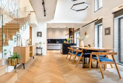 Casă individuală cu 5 camere cu Canalizare în Florești - 7