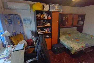 Garsonieră semidecomandată în Complex Studențesc