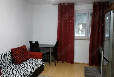 Garsoniera de inchiriat Bucuresti zona buna 750 ron - 3