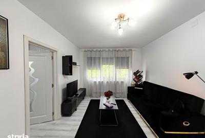 Apartament cu 2 camere, mobilat în Șerbănești - 20