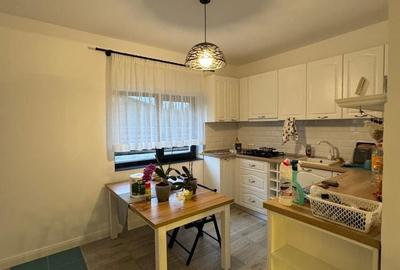 Casă cu 4 camere cu Teren 500 Mp în Dezmir - 3