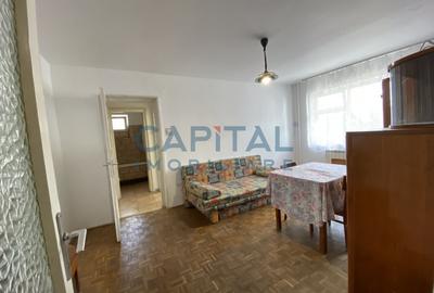 Apartament 2 camere Grigore Alexandrescu, Manastur - 2