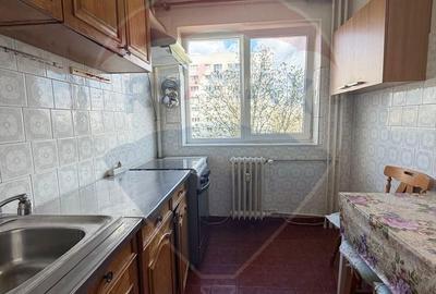 Apartament cu 2 camere, mobilat în Titan - 7